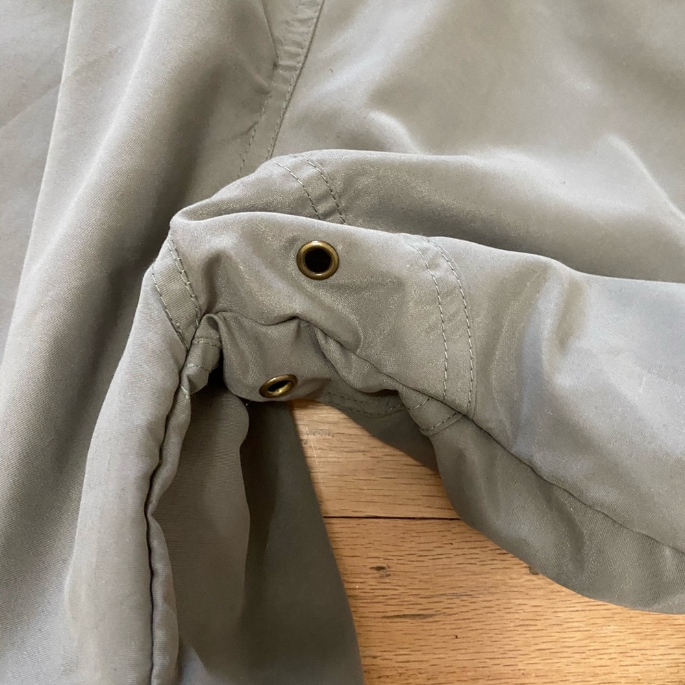 Golf Jacket - Picture 4 of 7
